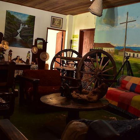 Mirante Das Pedras Hotel São Tomé das Letras Zewnętrze zdjęcie