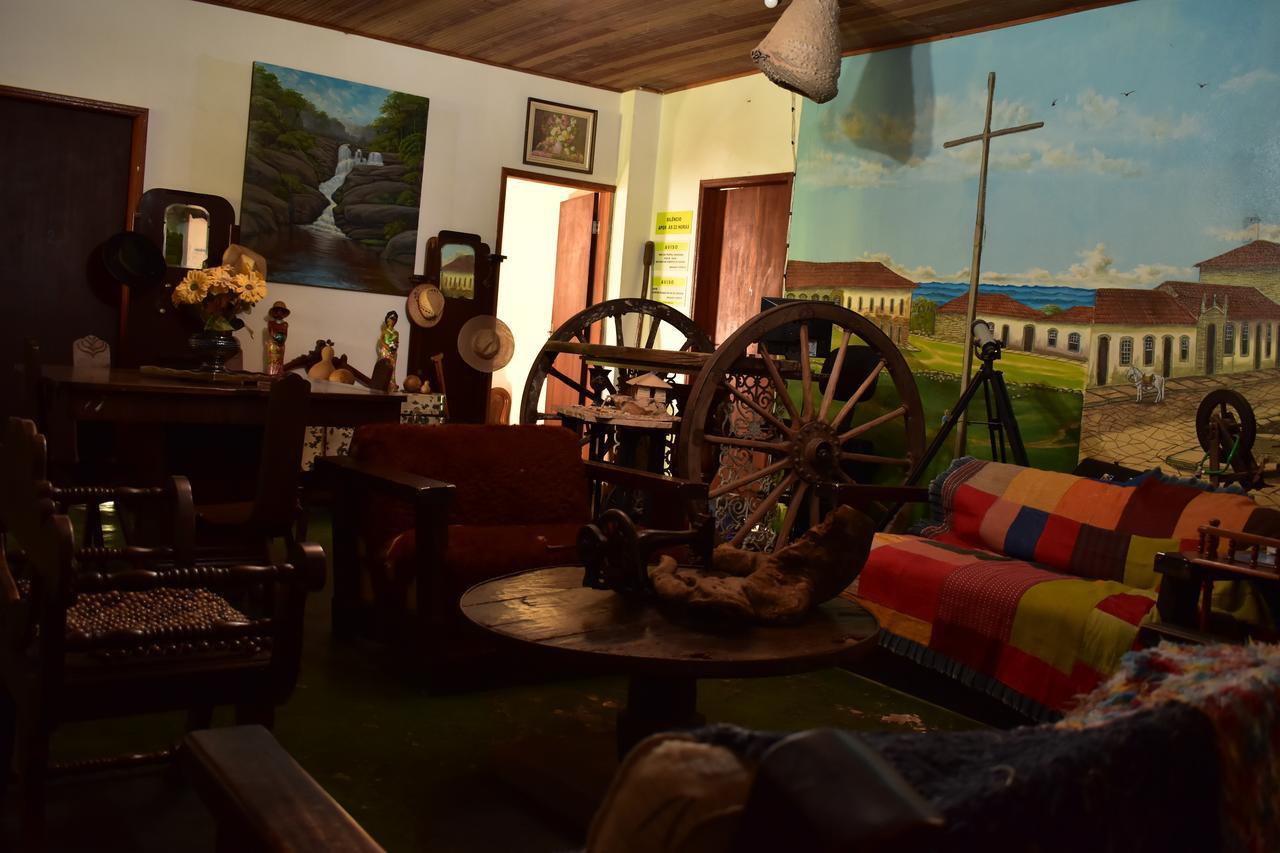Mirante Das Pedras Hotel São Tomé das Letras Zewnętrze zdjęcie