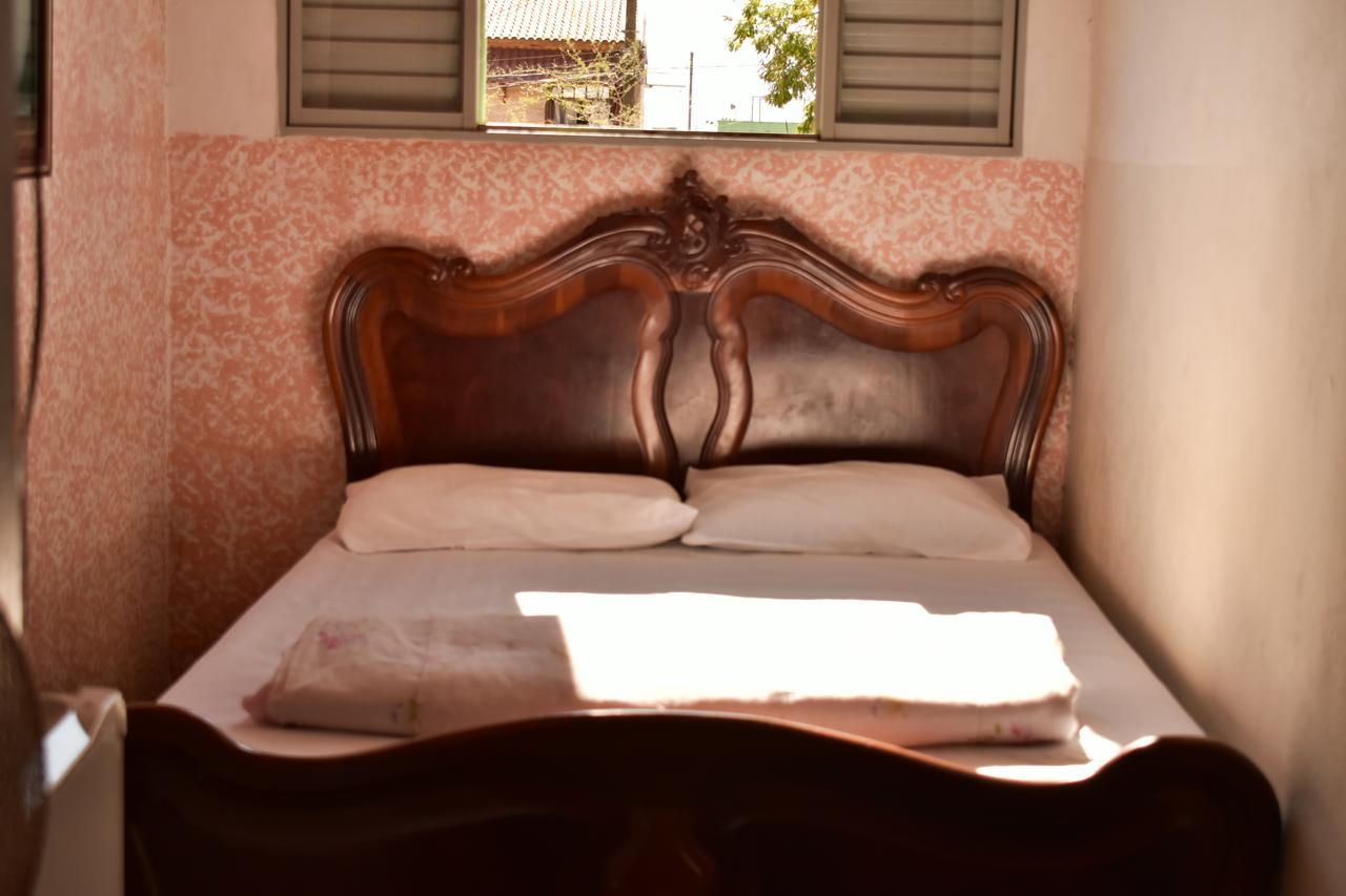 Mirante Das Pedras Hotel São Tomé das Letras Zewnętrze zdjęcie