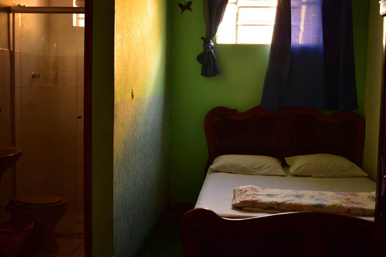 Mirante Das Pedras Hotel São Tomé das Letras Zewnętrze zdjęcie