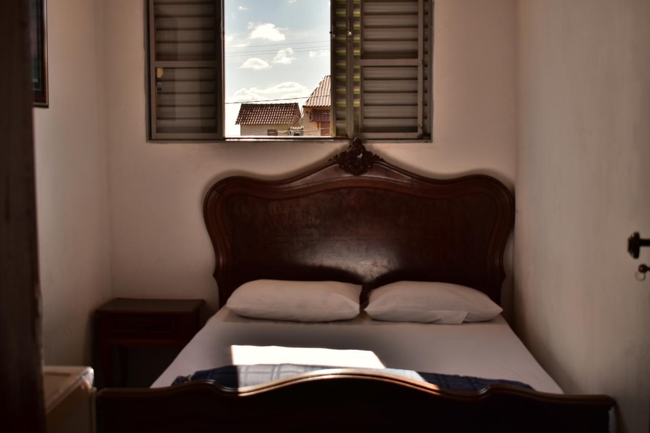 Mirante Das Pedras Hotel São Tomé das Letras Zewnętrze zdjęcie