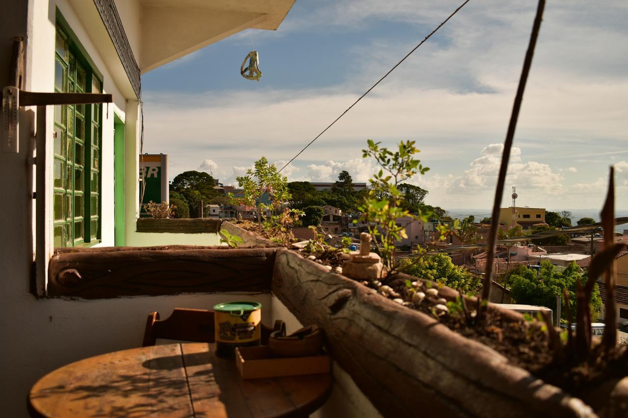Mirante Das Pedras Hotel São Tomé das Letras Zewnętrze zdjęcie