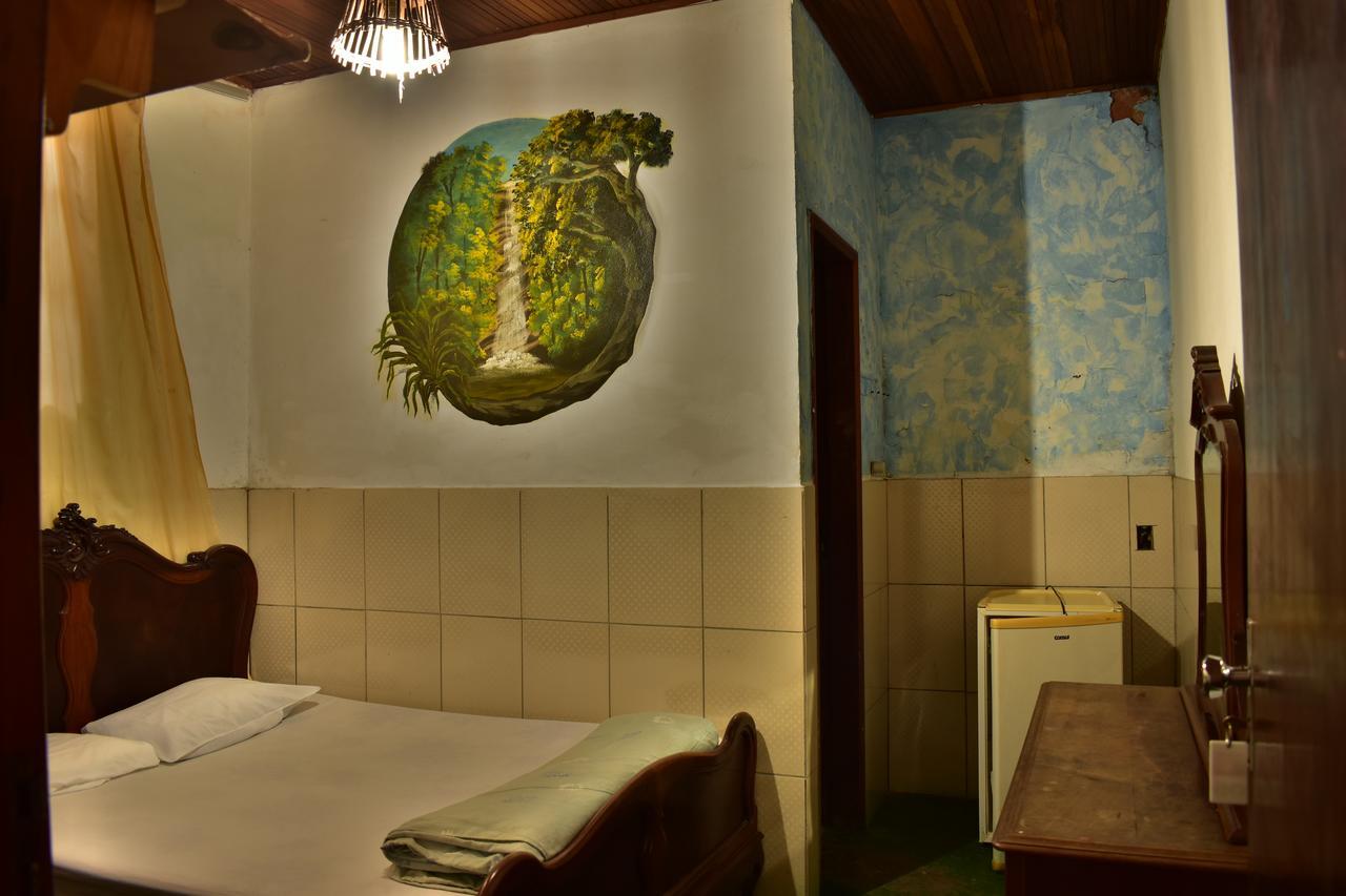 Mirante Das Pedras Hotel São Tomé das Letras Zewnętrze zdjęcie