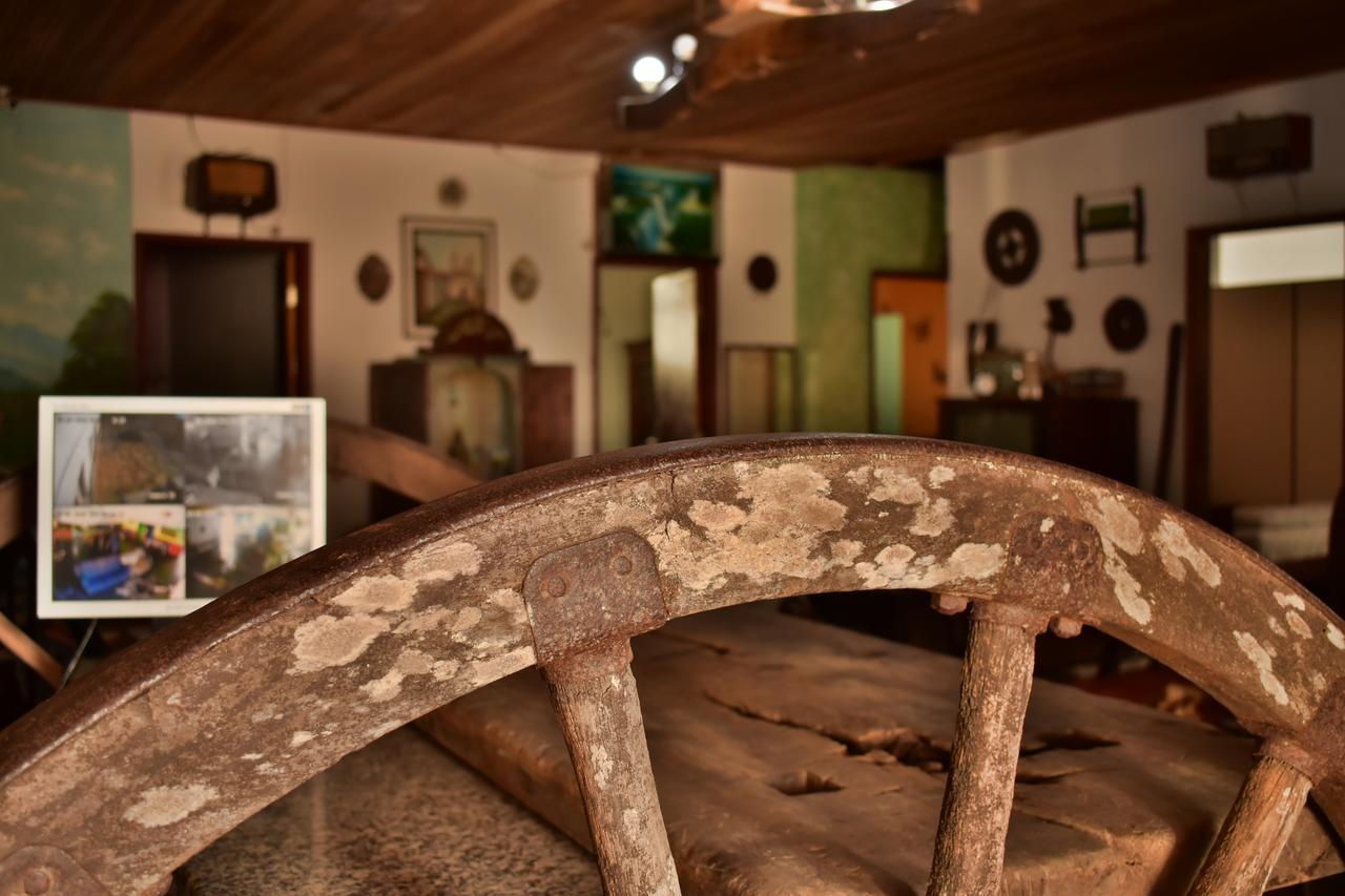 Mirante Das Pedras Hotel São Tomé das Letras Zewnętrze zdjęcie