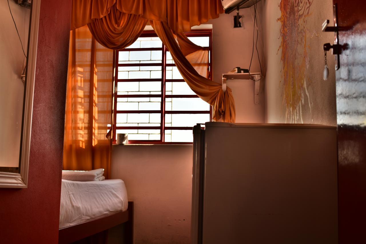 Mirante Das Pedras Hotel São Tomé das Letras Zewnętrze zdjęcie