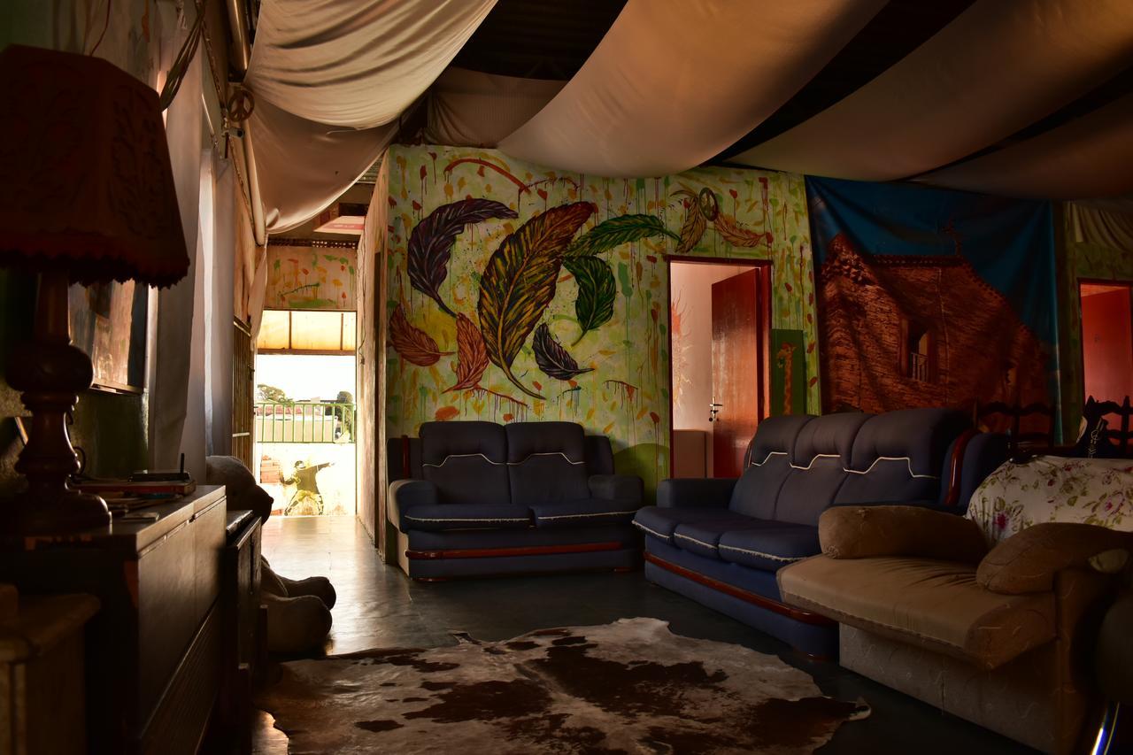 Mirante Das Pedras Hotel São Tomé das Letras Zewnętrze zdjęcie